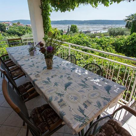 Vista Del Sal Appartement Portorož Buitenkant foto
