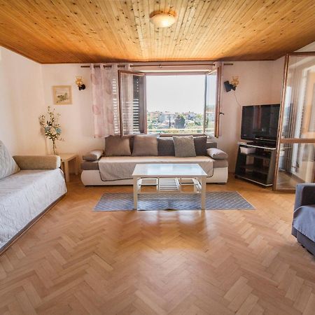 Vista Del Sal Appartement Portorož Buitenkant foto