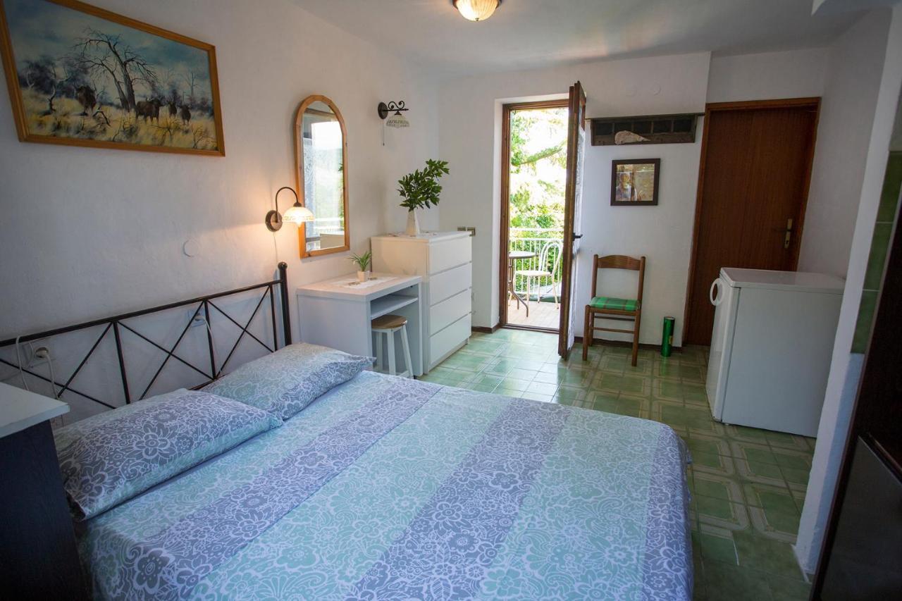 Vista Del Sal Appartement Portorož Buitenkant foto