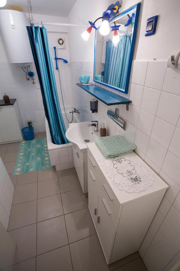 Vista Del Sal Appartement Portorož Buitenkant foto