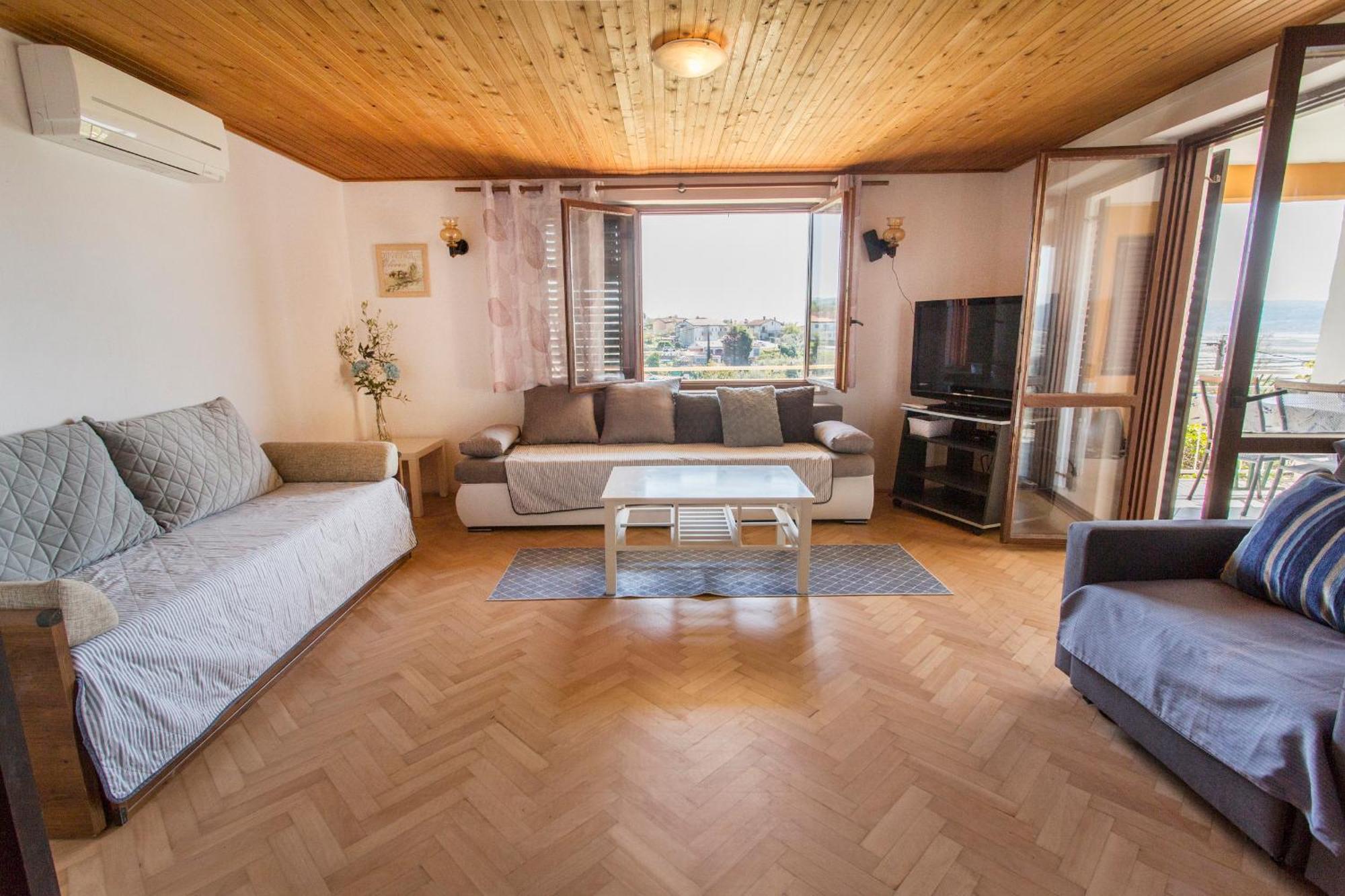 Vista Del Sal Appartement Portorož Buitenkant foto