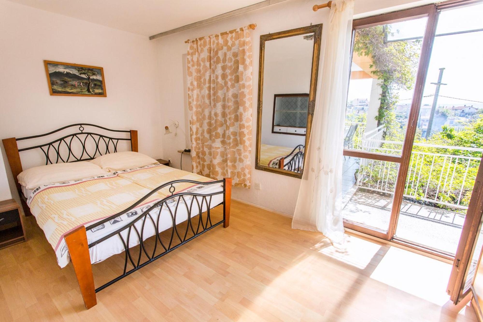 Vista Del Sal Appartement Portorož Buitenkant foto
