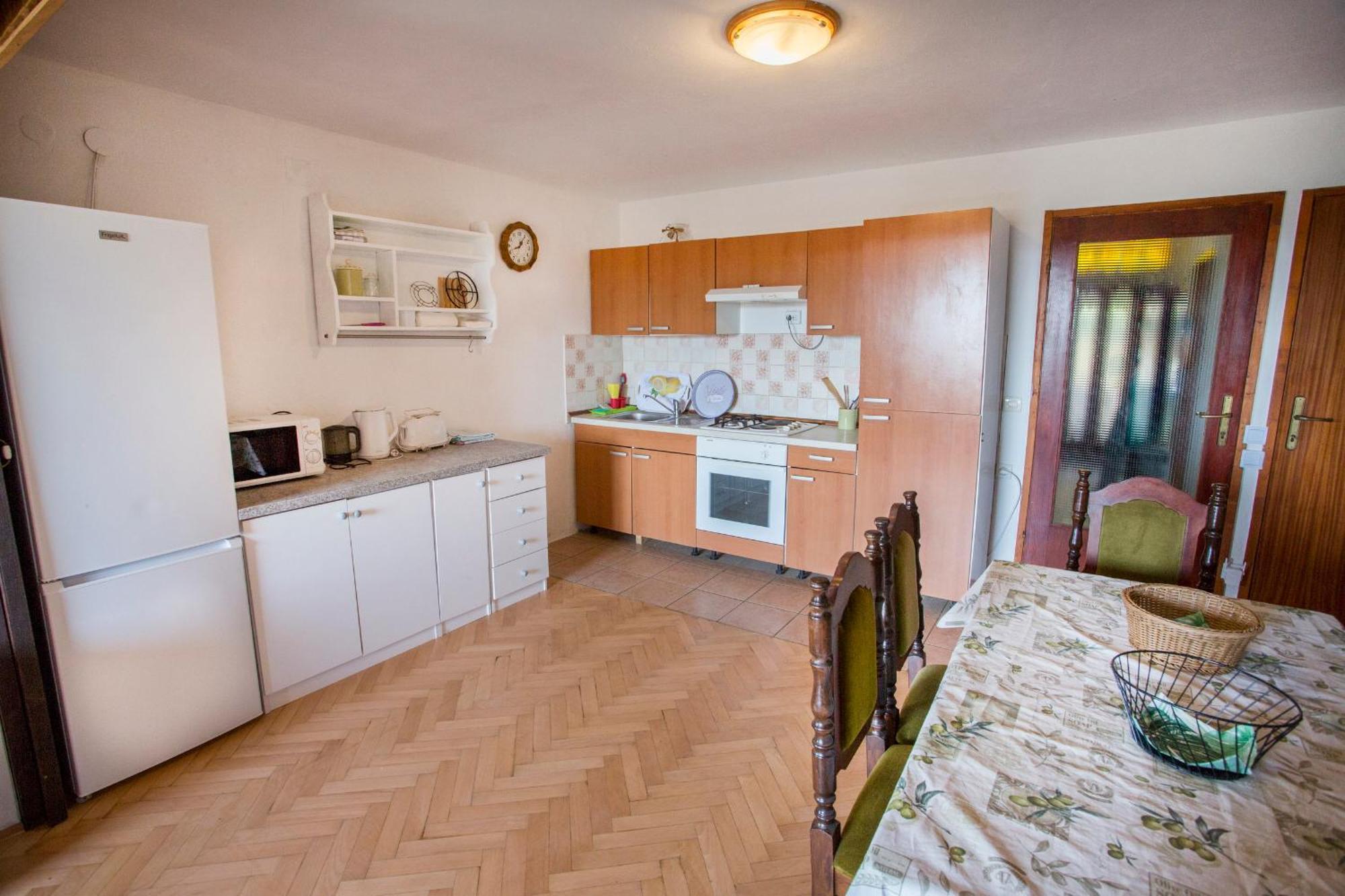 Vista Del Sal Appartement Portorož Buitenkant foto