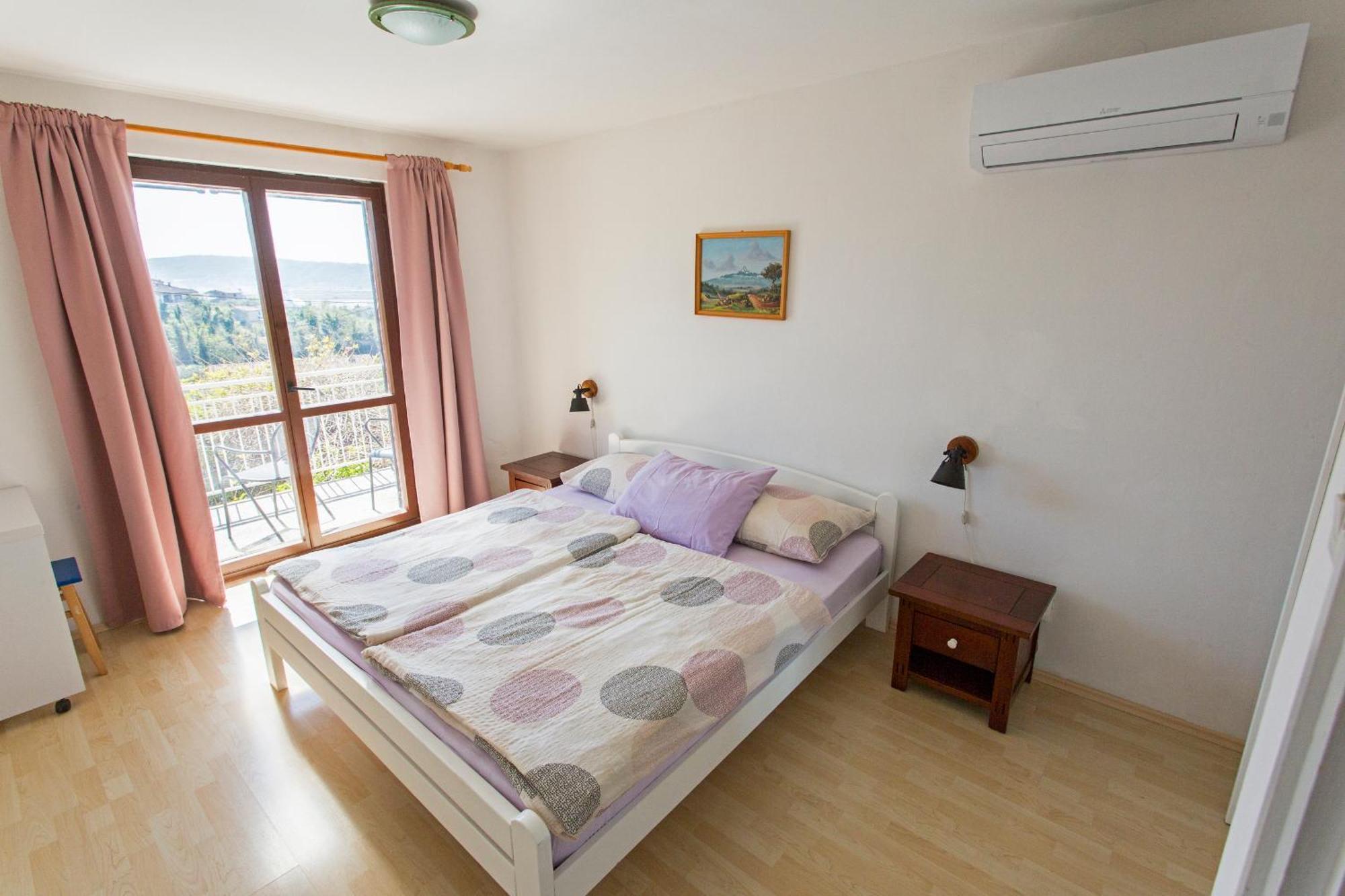 Vista Del Sal Appartement Portorož Buitenkant foto