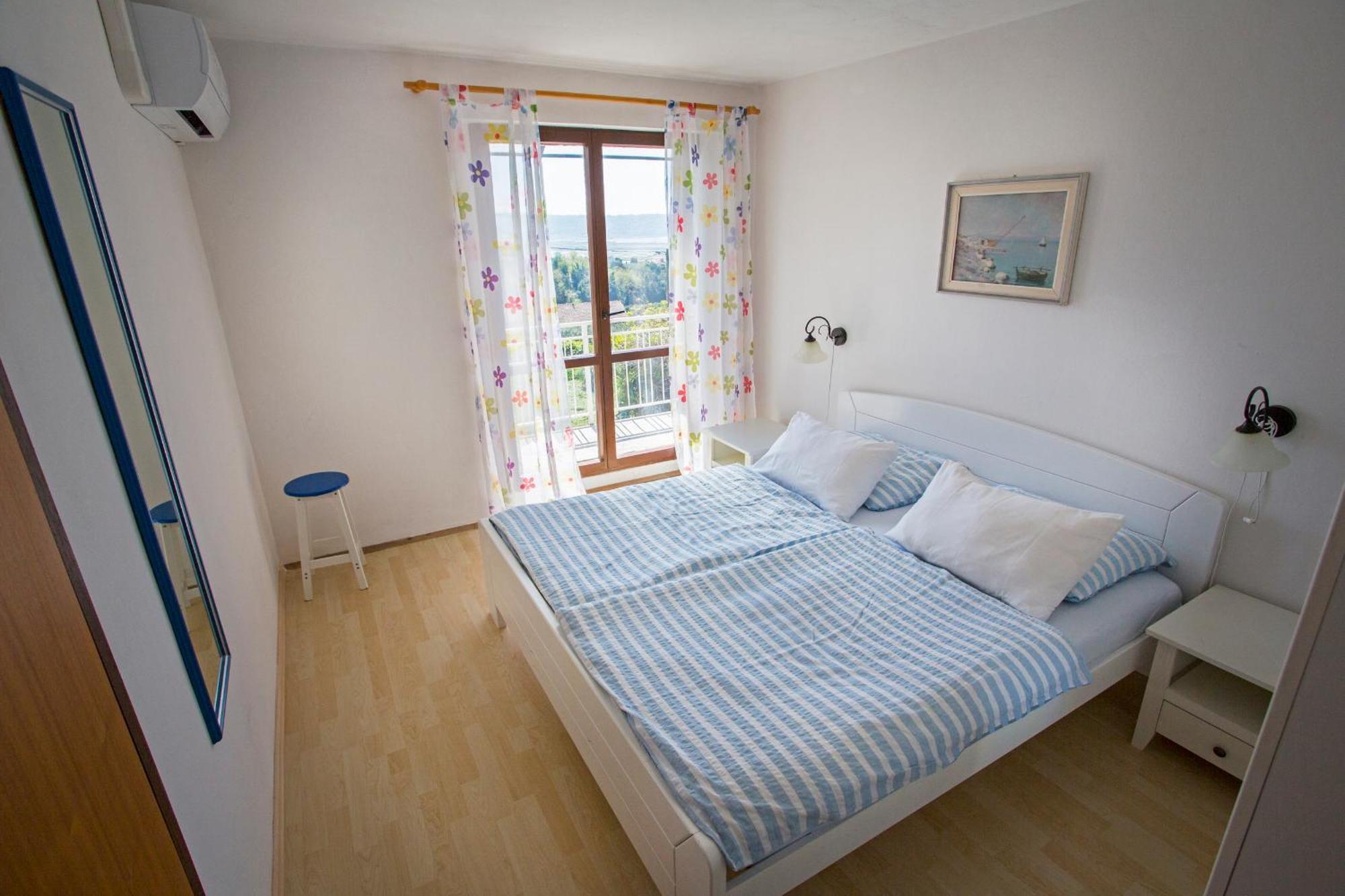 Vista Del Sal Appartement Portorož Buitenkant foto