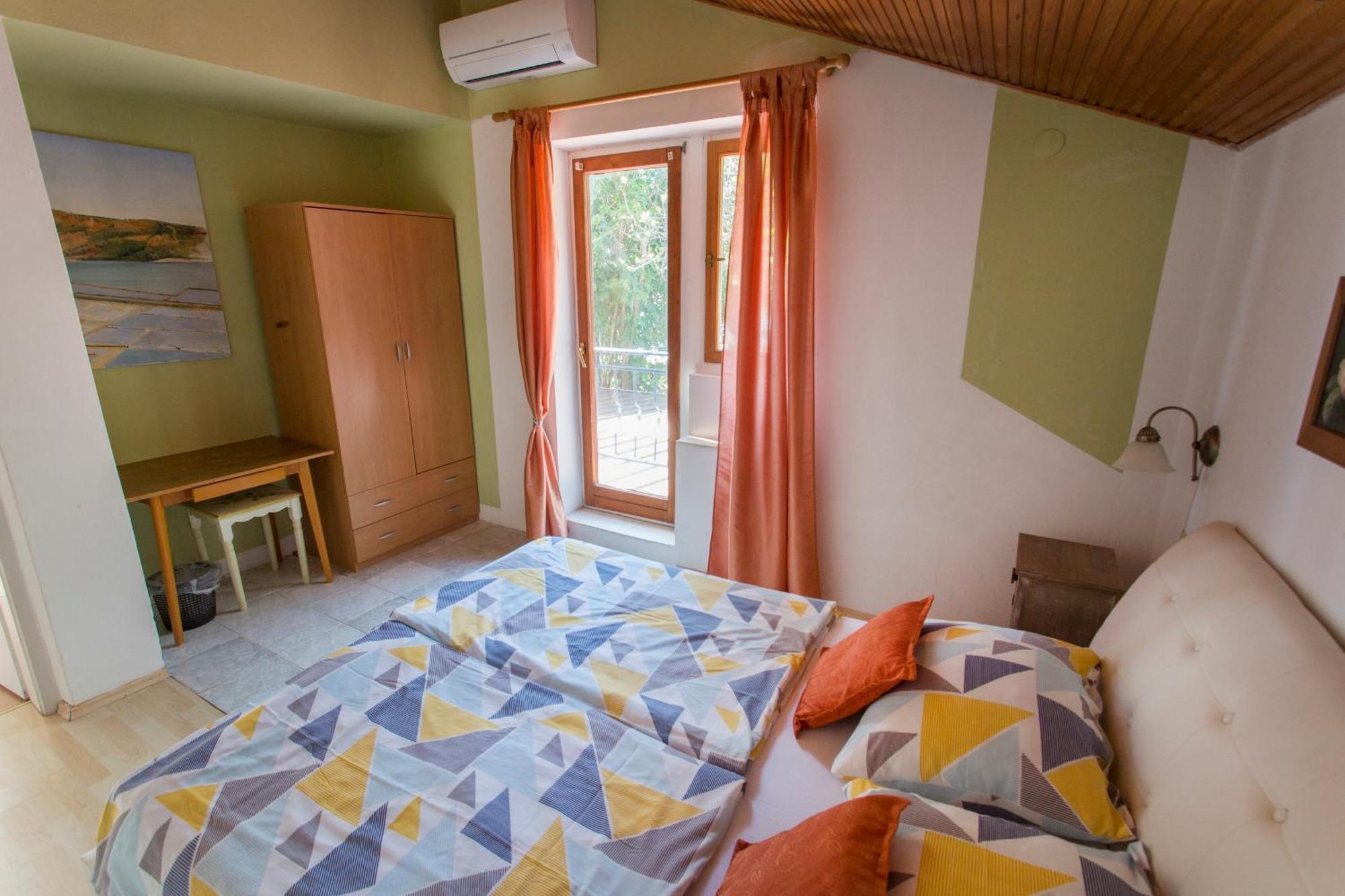 Vista Del Sal Appartement Portorož Buitenkant foto